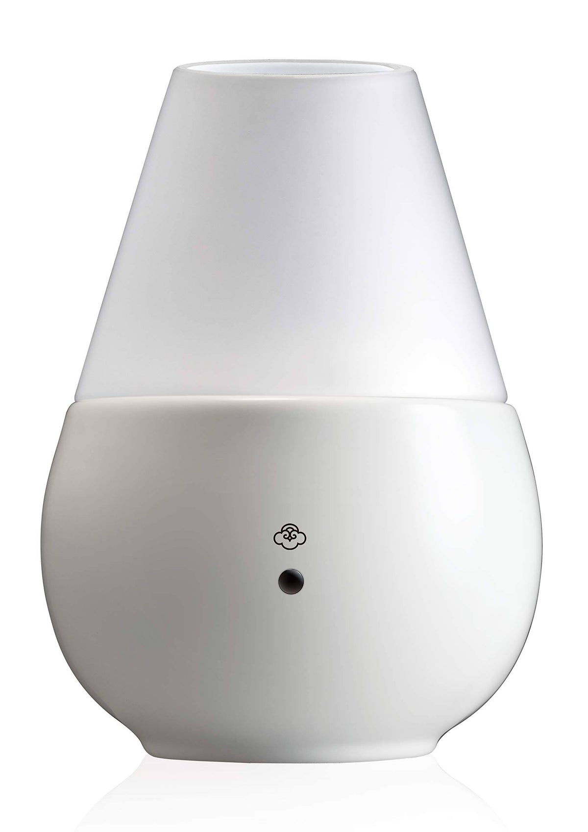 White Scentilizer Diffuser A333518