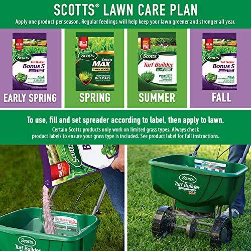 Florida 36.39-lb 10000-sq ft Annual Program S7377