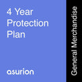 4 Year Housewares Protection Plan I6014
