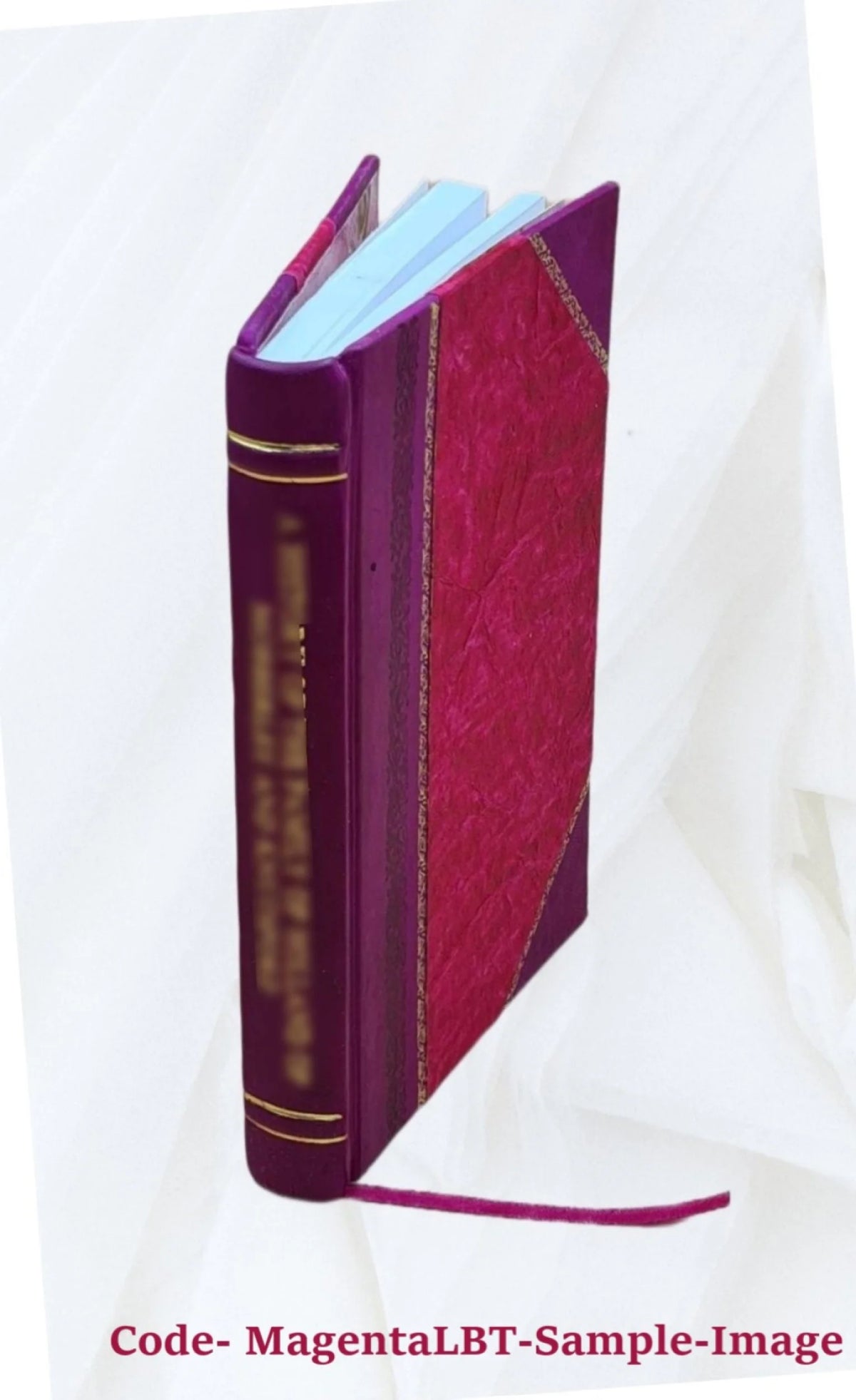 Leather Bound S26054