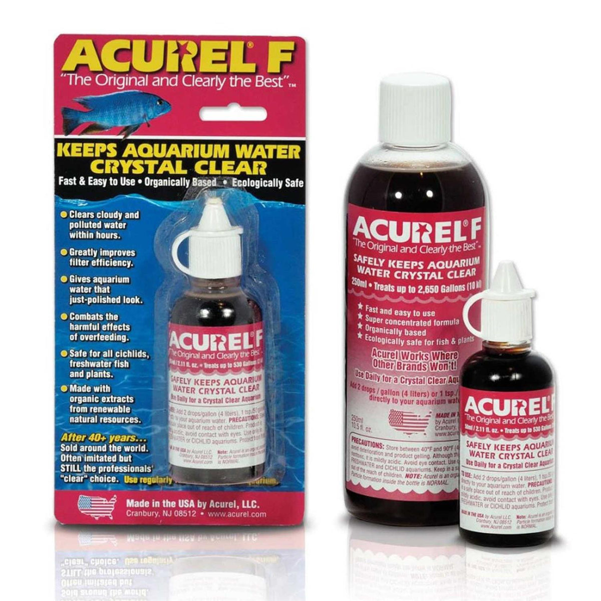 Water Clarifier O79560