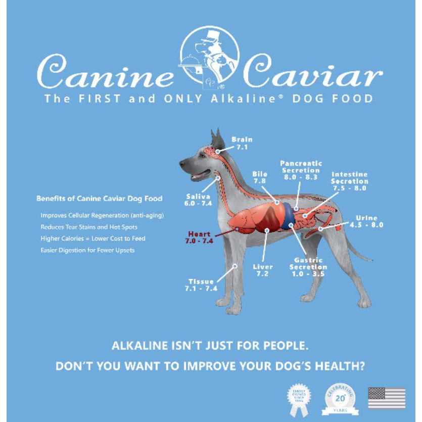 Holistic Dry Dog Food O1695