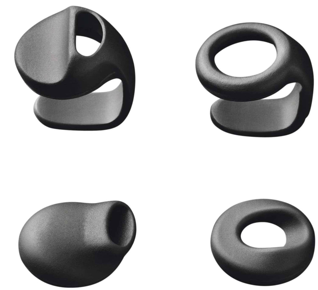 Black Bluetooth Wireless Headset R709