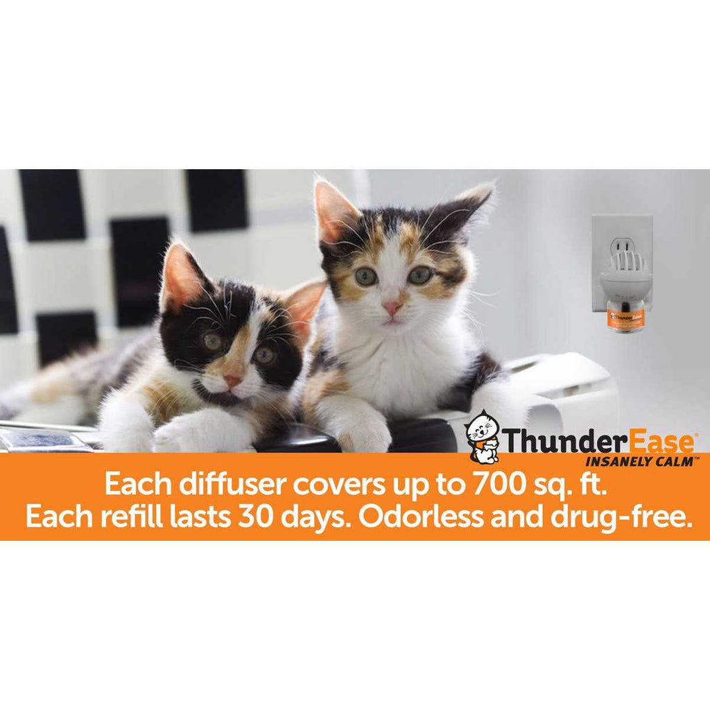 Calming Diffuser Refill Cat B79044