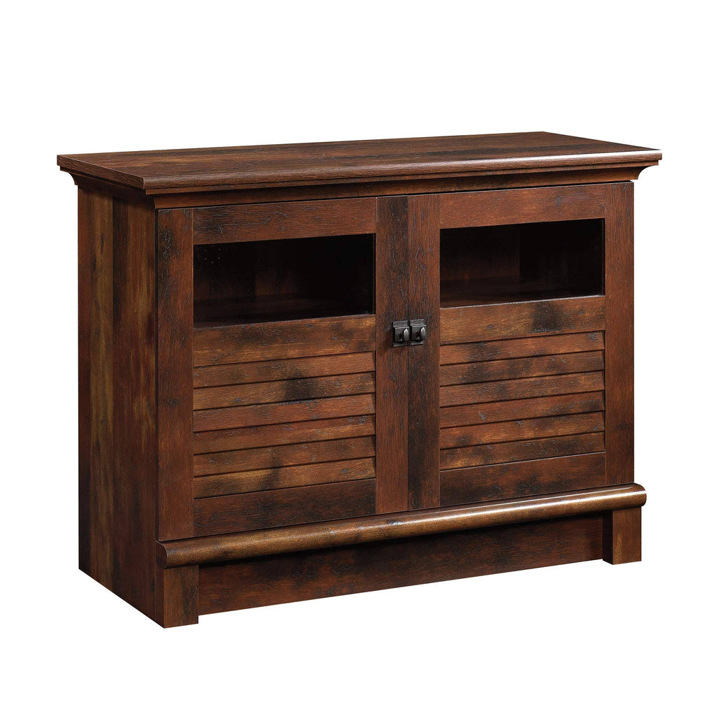 Curado Cherry Accent Cabinet V530