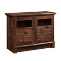 Curado Cherry Accent Cabinet V530