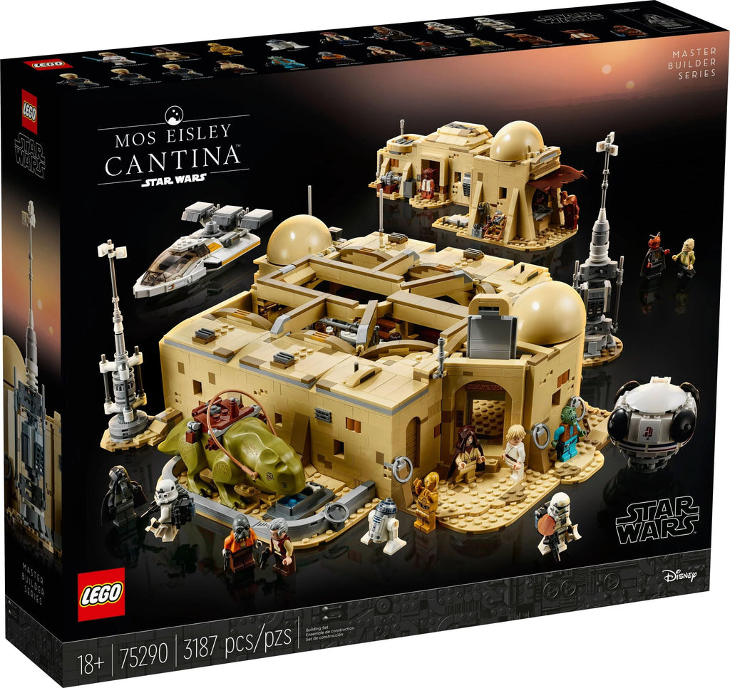 Building Set C12267