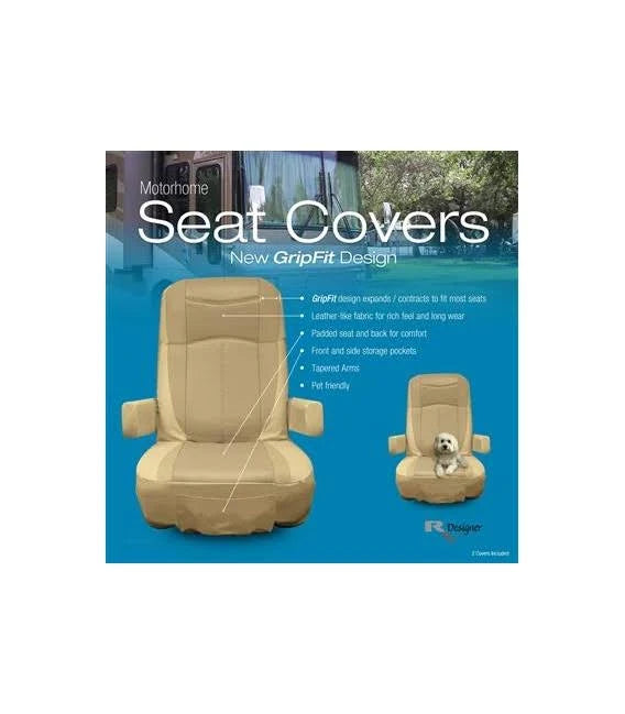 Seat Cover T956407