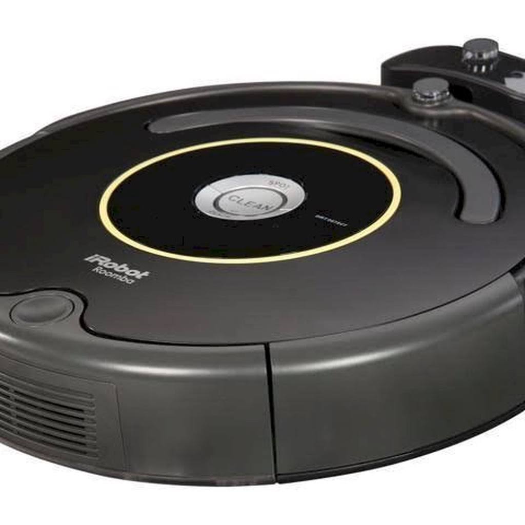 Robot Vacuum Z405696