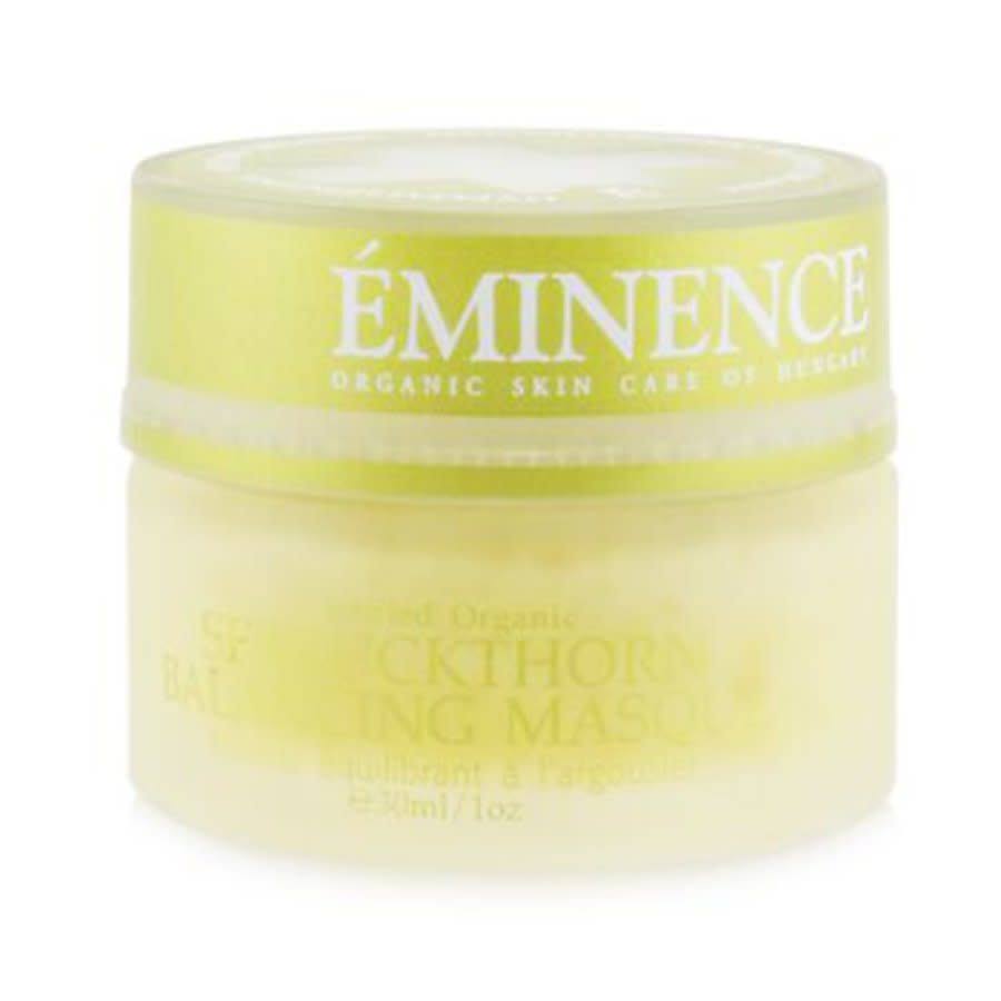 Seabuckthorn Balancing Masque 30ml/1oz F764