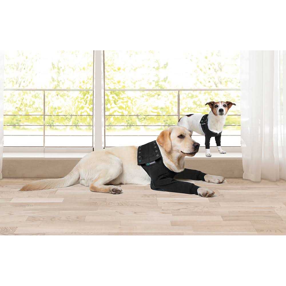 Dog Recovery Sleeves V671