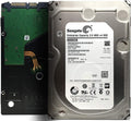 6TB 7200RPM SATA 3.5inch Internal Hard Drive Pack of 2 X4682