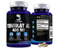 Tongkat Ali Extract 400 Mg 90 Capsules O87293