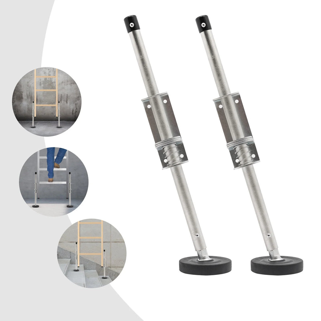 Ladder Leveler Stabilizer Leg Accessories 2pcs M506