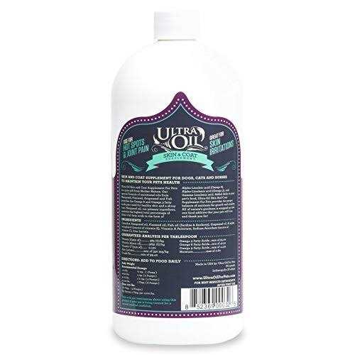 Skin & Coat Supplement Y6304