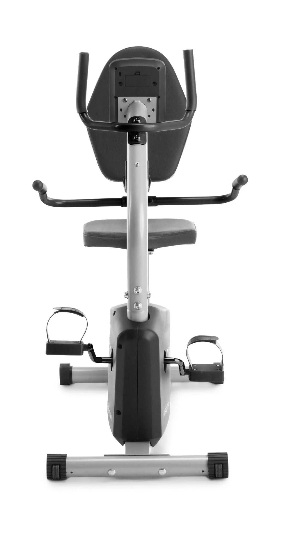 Recumbent Exercise Bike with Flywheel S66314