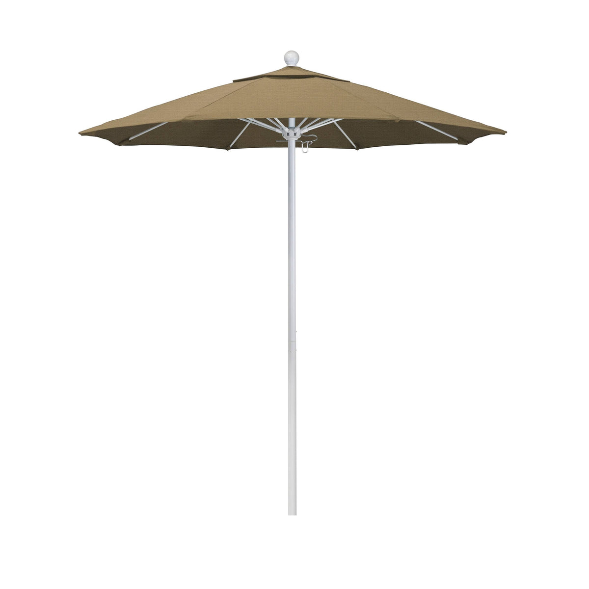 7.5 ft. Fiberglass Market Umbrella B816