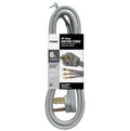 10/3 30 Amp 3-Wire Dryer Cord, 10 Pack T31687