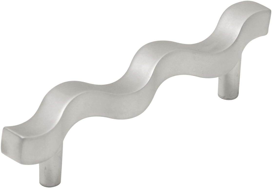 Stainless Steel Cabinet Pull N903