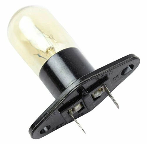 Light Bulb with attached base 125V 20W M7952