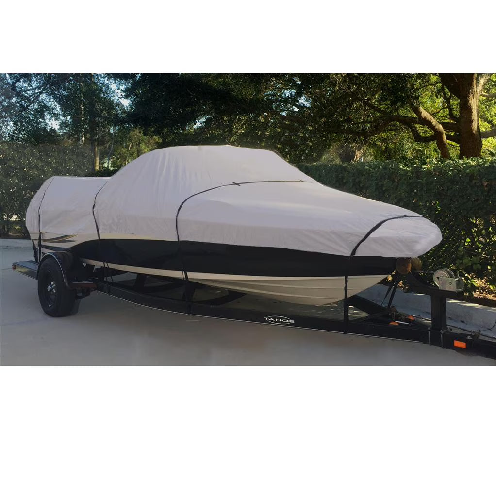 Boat Cover E555