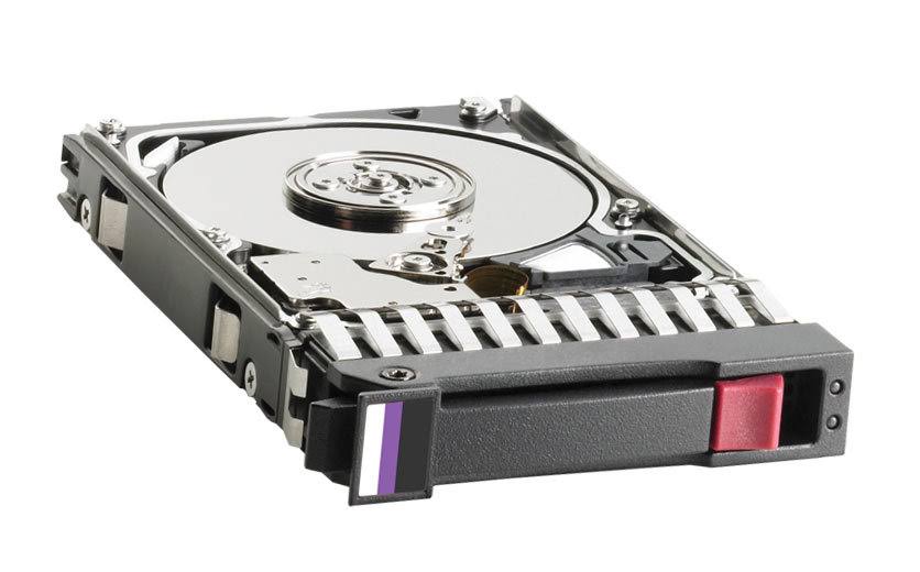 500GB 7200RPM 2.5inch SAS SFF Hard Drive R3953