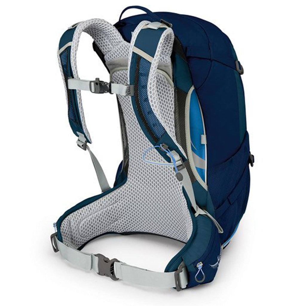 Eclipse Blue 24 Backpack R5916