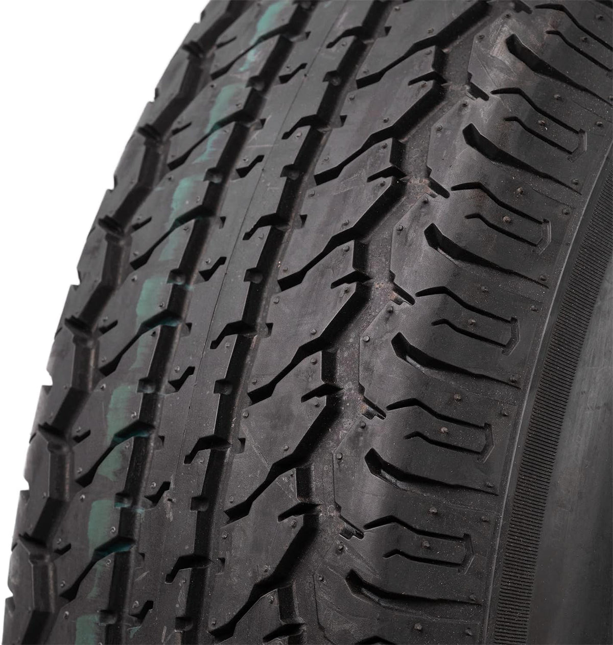 ST225/75R15 Trailer Tire (4) K1621
