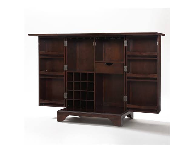 Expandable Bar Cabinet C8739