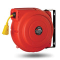 Retractable 12AWG x 65' Foot Heavy Duty Extension Cord Reel G78648