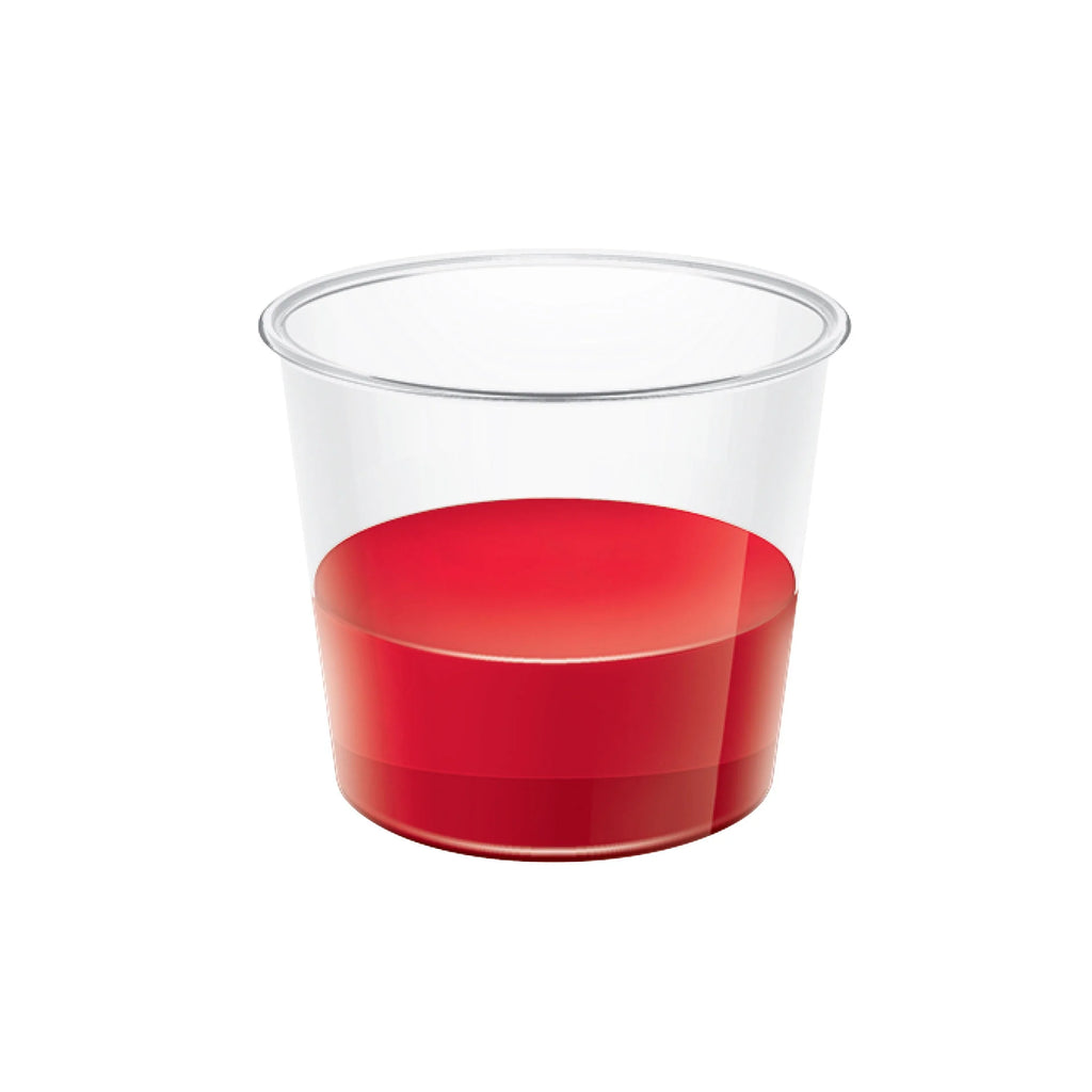 Raspberry Flavor Cough and Chest Congestion DM, 8 fl oz B230251