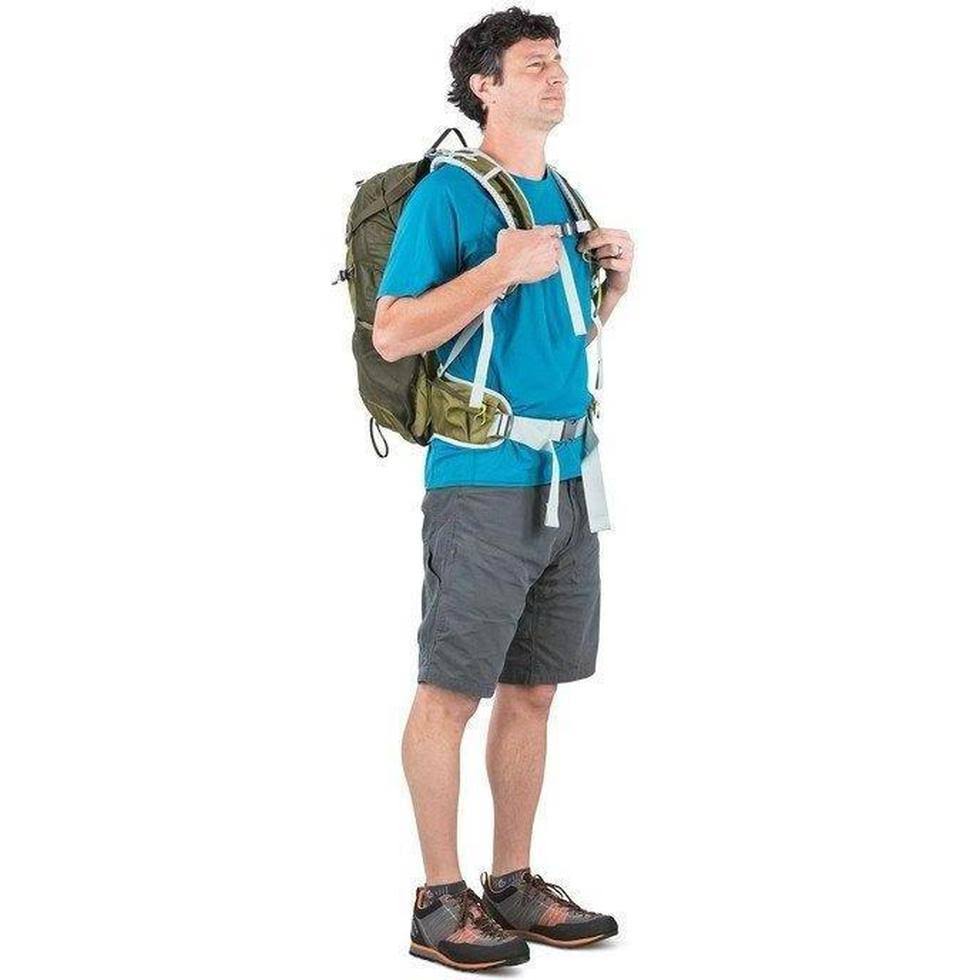 Eclipse Blue 24 Backpack R5916