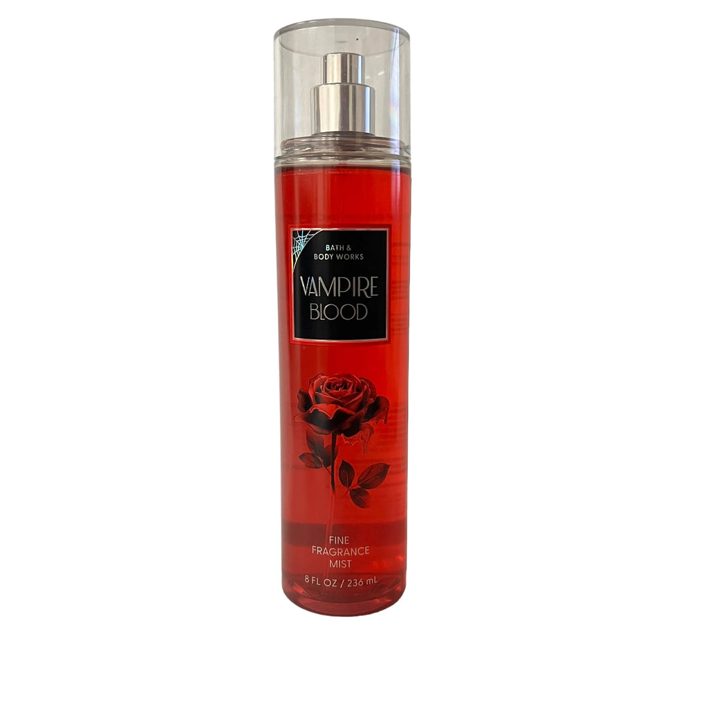 Fragrance Mist Set 8 fl oz O787
