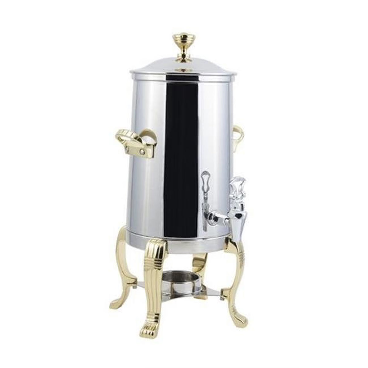 Stainless Steel Single Wall Urn A78065