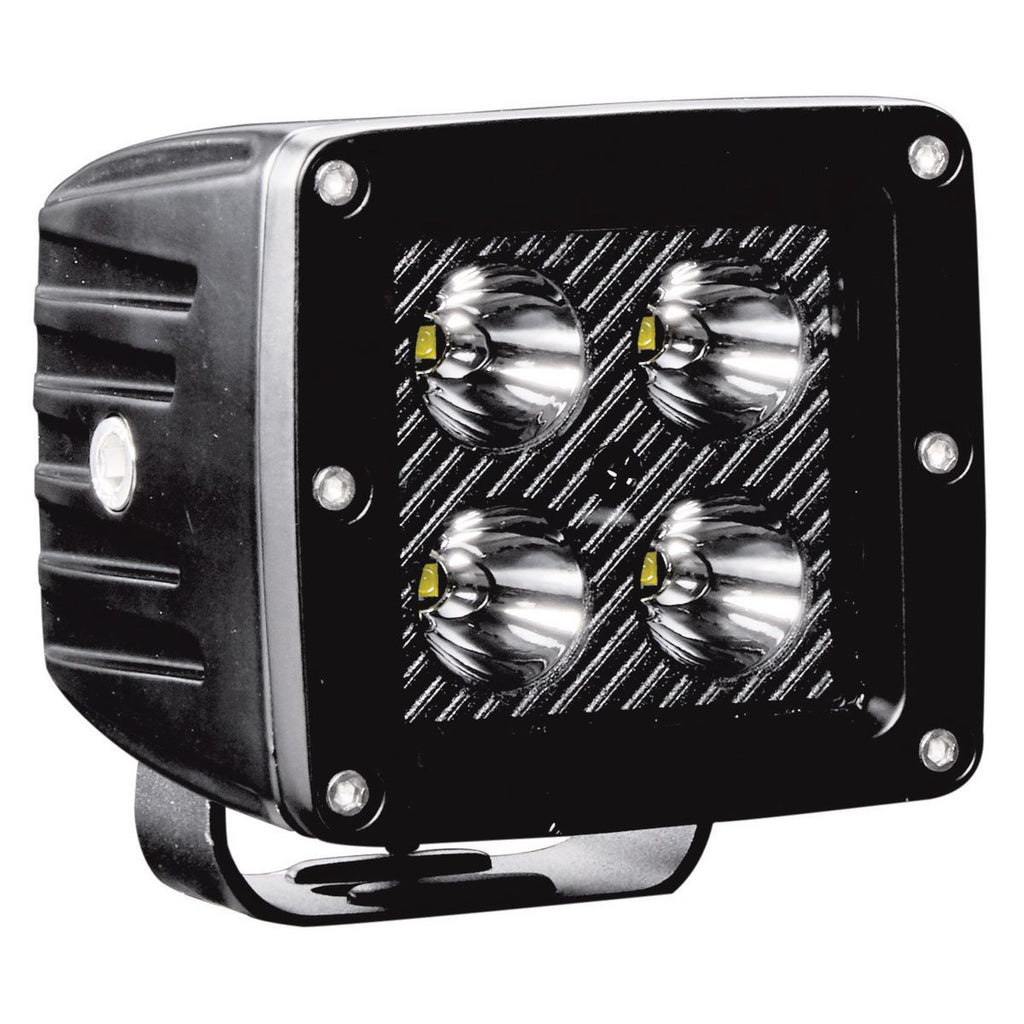 3 in. LED Spotlight W6189