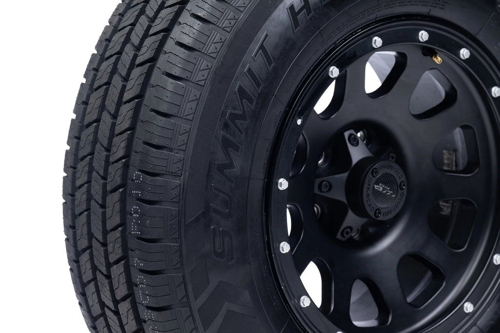 Tire V8368