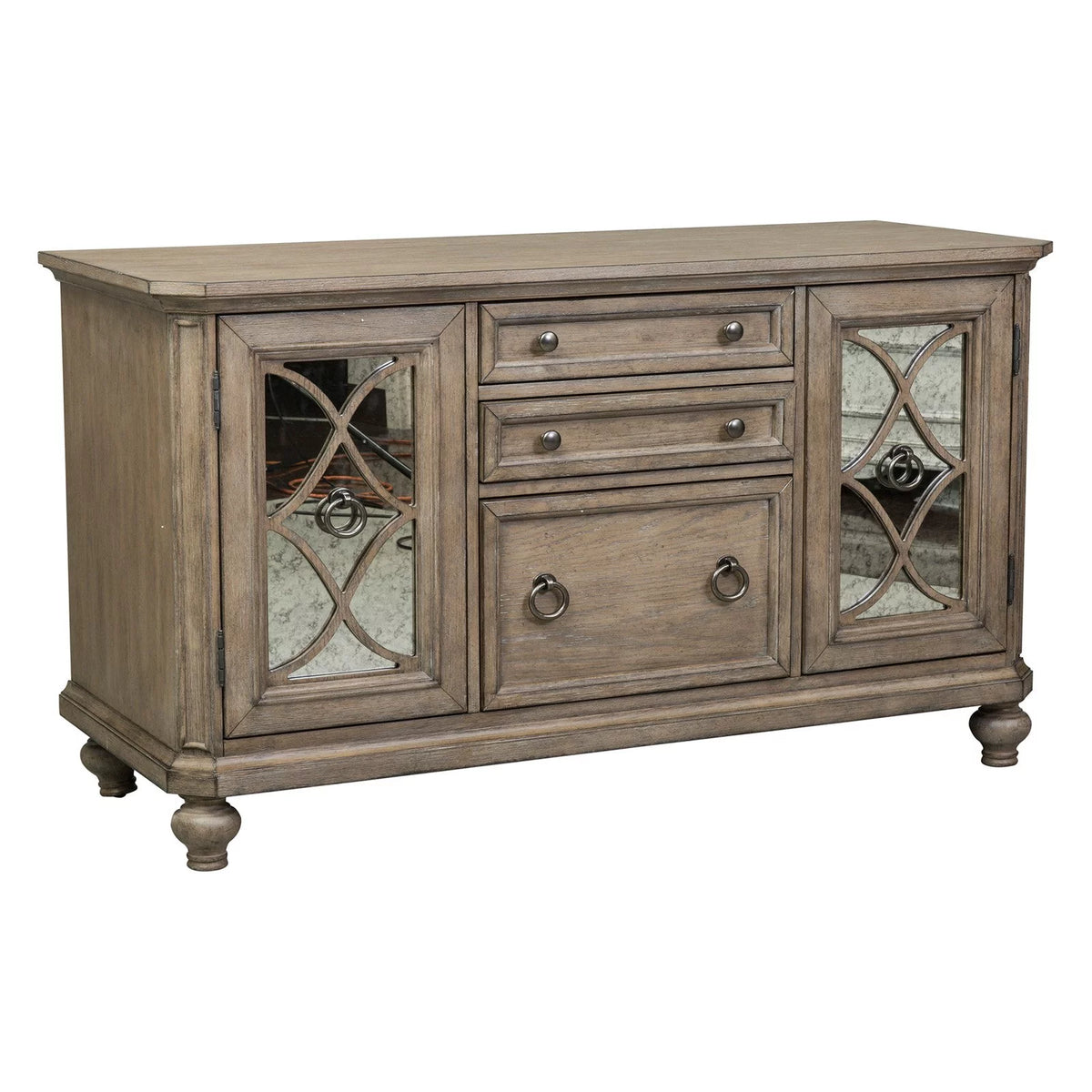 Multi Credenza F141
