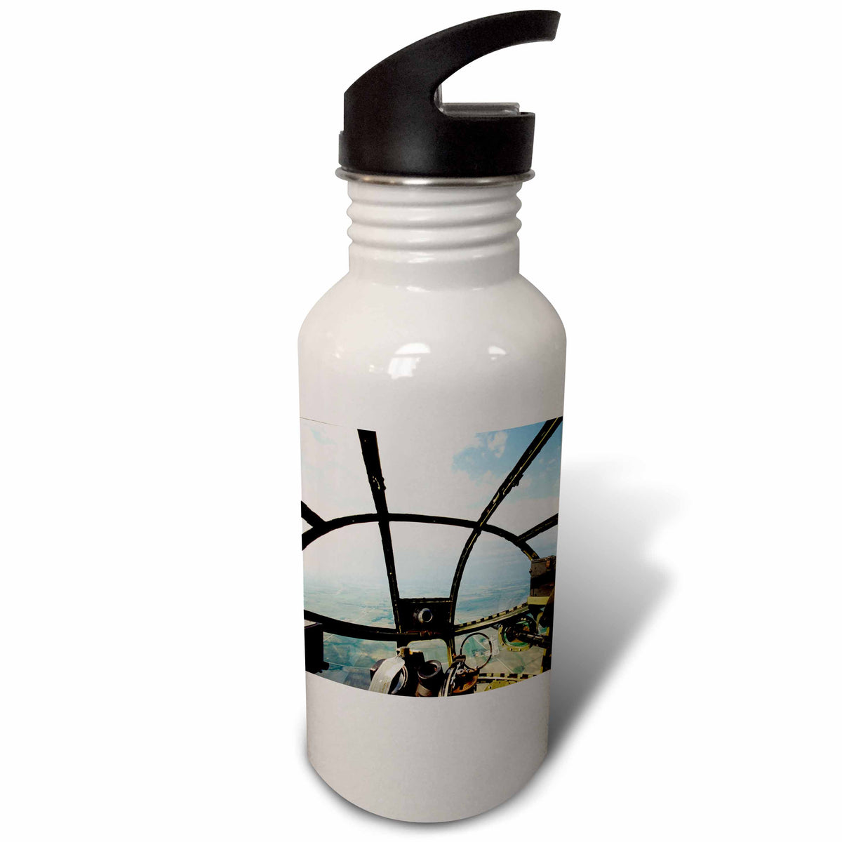 21 oz Sports Water Bottle Z58511