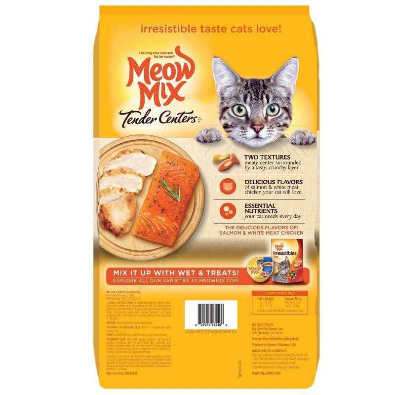Cat Food Q9977