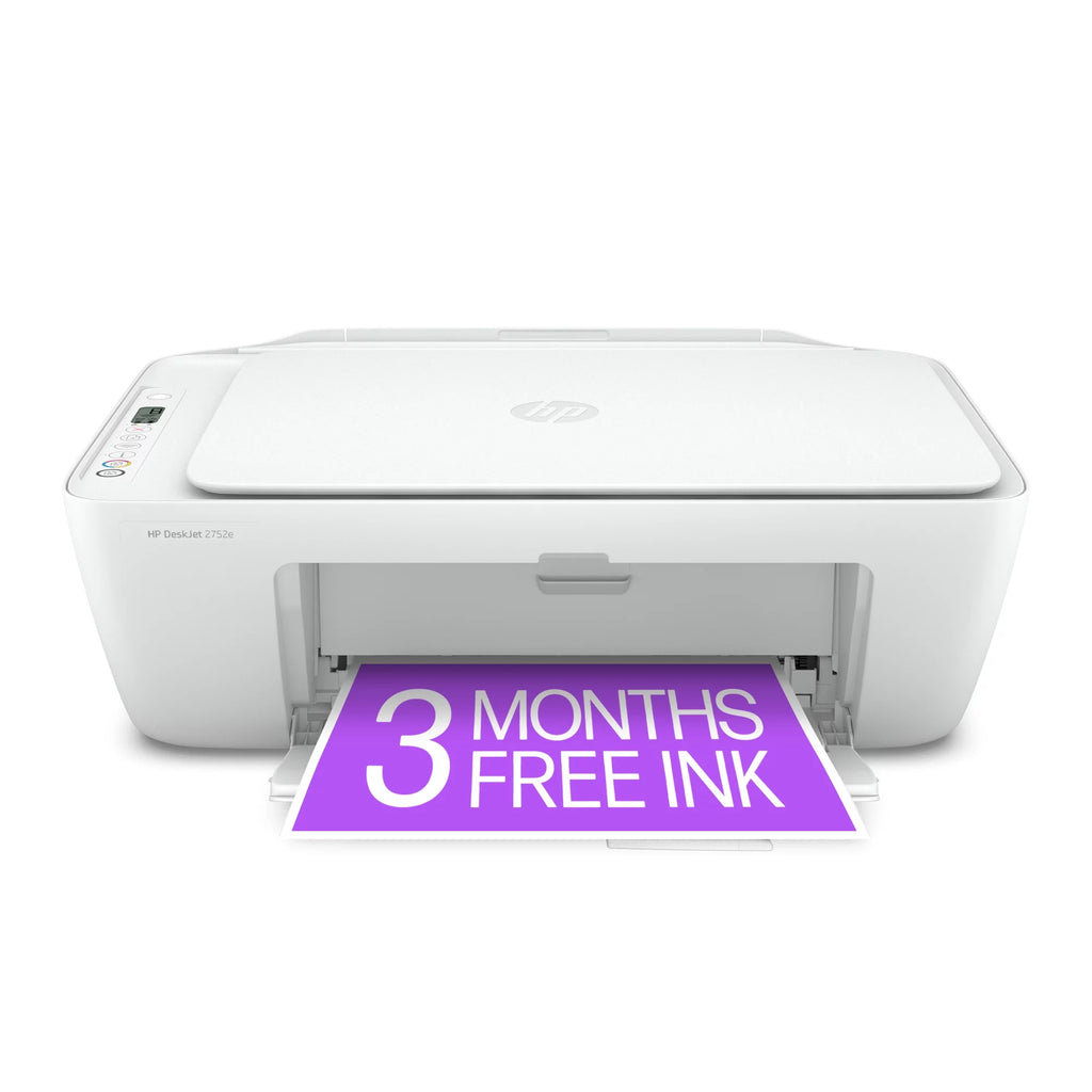 Wireless Color Inkjet All-in-One Printer Z918