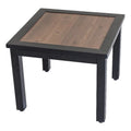 Outdoor Metal Side Table F56508