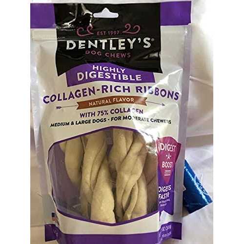 6 Collagen Dog Chew T8389