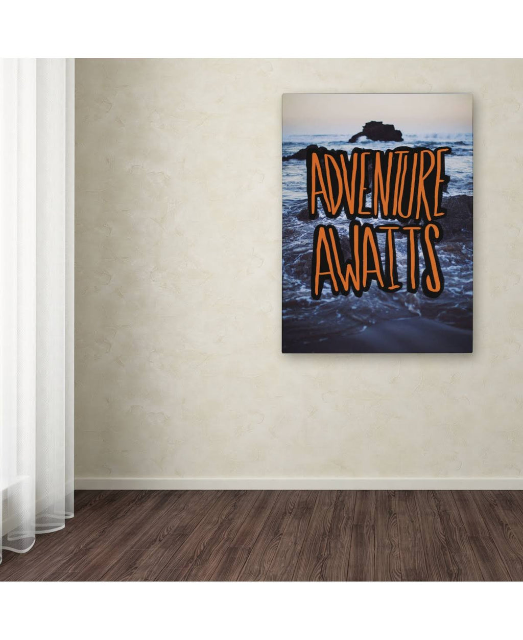 Canvas Art A871