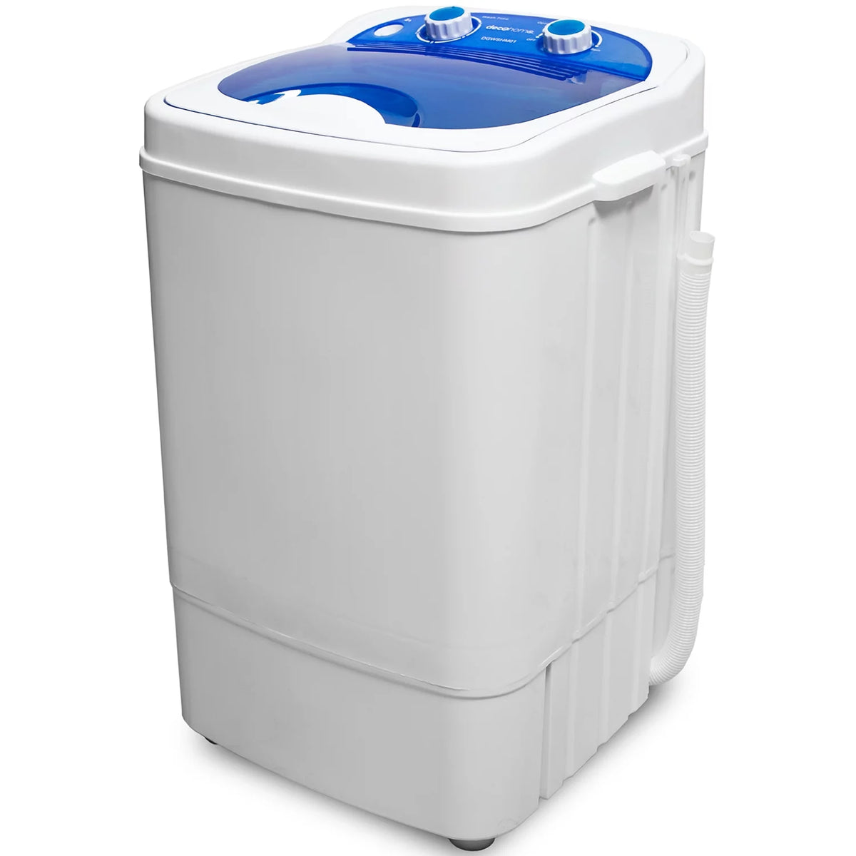Portable Washing Machine 8.8 lb Capacity R750
