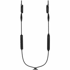 Covert Gray In-Ear Wireless Sport Headphones Z525