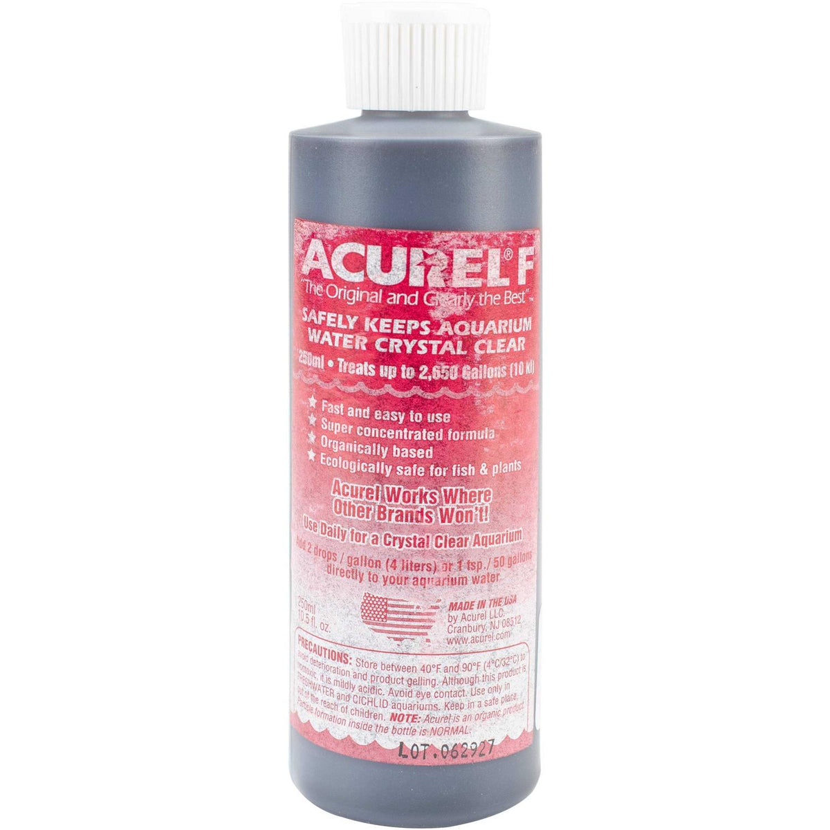 Water Clarifier O79560