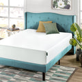 10 Green Tea Memory Foam Mattress I199
