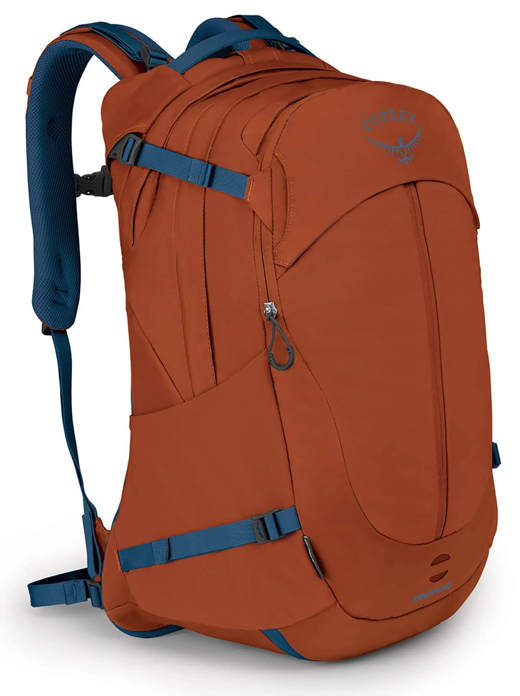 Umber Orange Backpack T912257