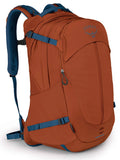 Umber Orange Backpack T912257