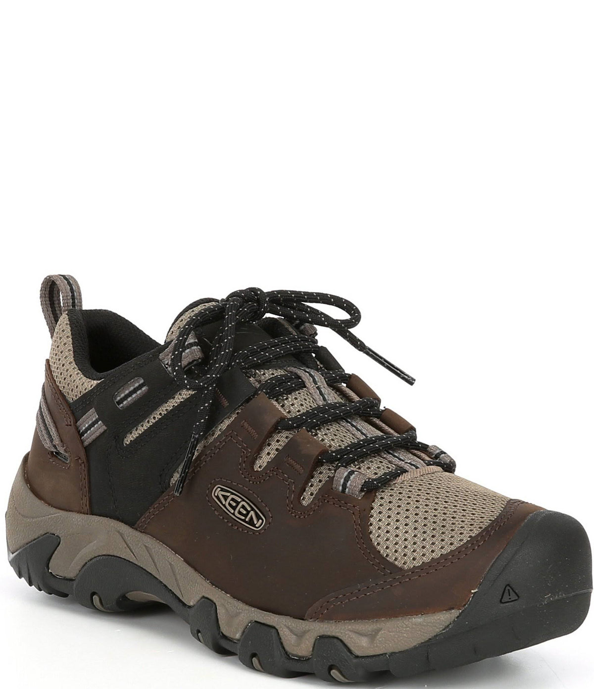 Keen Men's Steens Vent 11.5 O4501